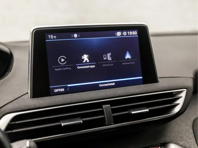 Peugeot 3008 1.2 PureTech Allure Sport 2019 Benzine 22