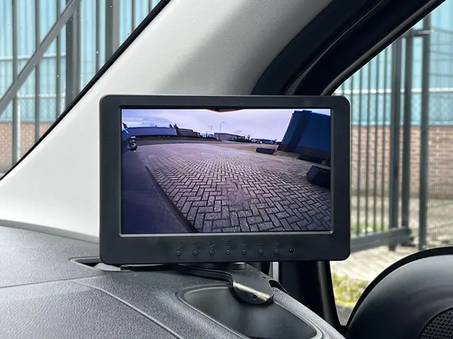 Peugeot Partner bestel 1.5 BlueHDI Asphalt 2023 Diesel 18