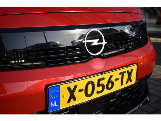 Opel Corsa 1.2 Turbo Edition 2024 Benzine 9