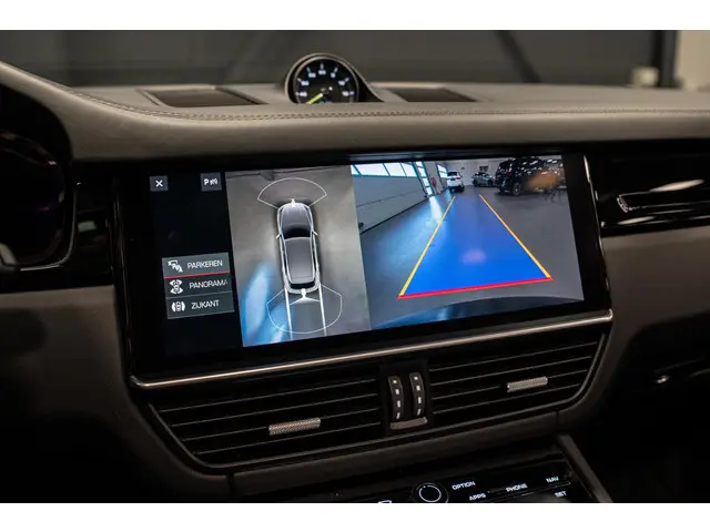 Porsche Cayenne 3.0 E-Hybrid 2021 Hybride Benzine 40