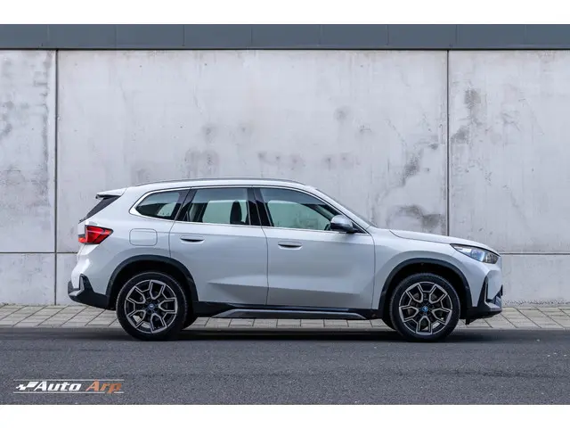 BMW X1 2