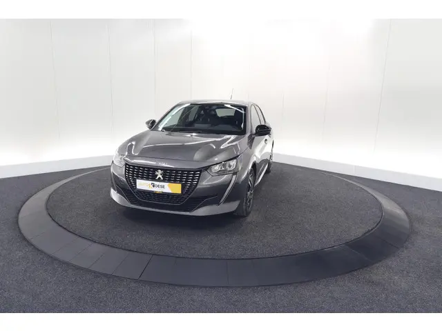 Peugeot 208 PureTech 100 Allure Pack 2023 Benzine 63