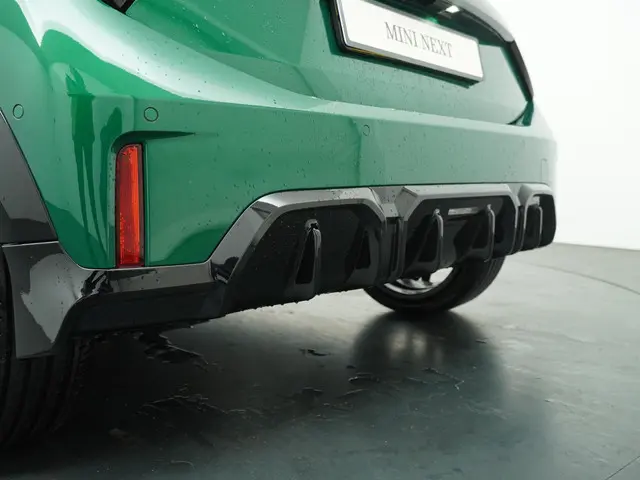 MINI 3-Deurs Cooper C 2025 Benzine 23