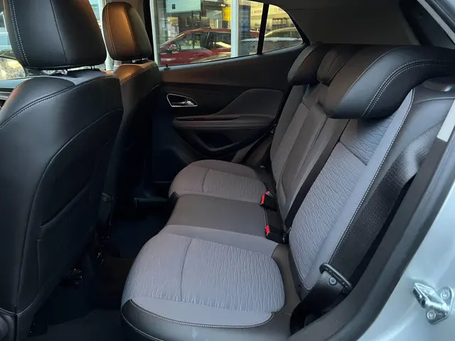 Opel Mokka 1.4 T Cosmo 2015 Benzine 8