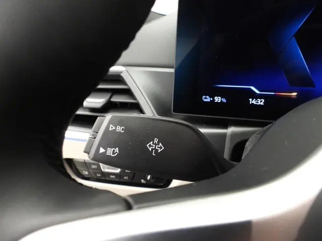 BMW i4 Gran Coupé 2024 Elektrisch 30