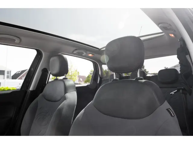 Fiat 500L 0.9 TwinAir Lounge*Airco*Panorama* 2014 Benzine 32