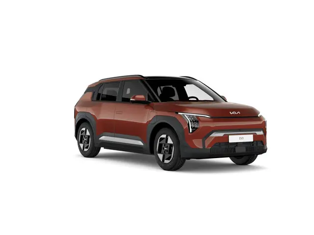 Kia EV3 Plus 58.3 kWh 2025 Elektrisch 8