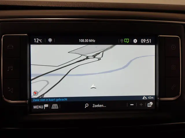 Opel Vivaro 2.0 BlueHDi 145PK L3 Automaat 2023 Diesel 24