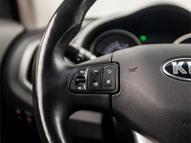 Kia Sportage 1.6 GDI Super Sport 2015 Benzine 20