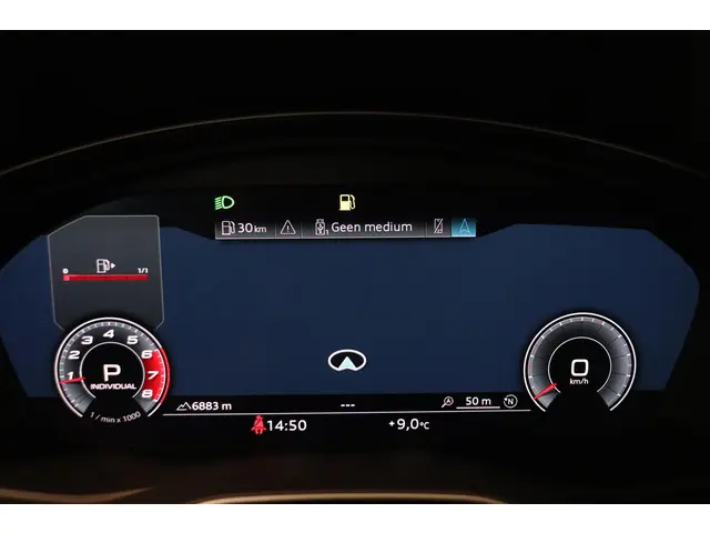 Audi A4 Avant 40 TFSI Launch edition Sport 2020 Benzine 4