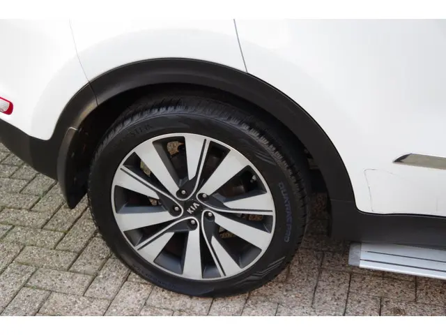 Kia Sportage 1.6 GDI First Edition 2016 Benzine 17