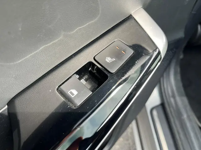Kia EV6 GT-Line AWD 77.4 kWh Matte 20'' 2022 Elektrisch 13