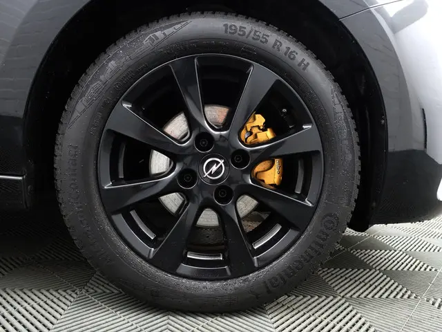 Opel Corsa 1.2 Edition- 2021 Benzine 20