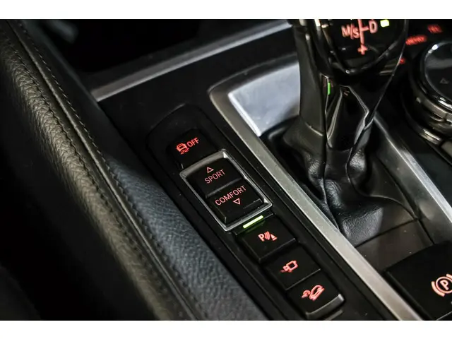BMW X6 xDrive40d High Executive 2016 Diesel 55