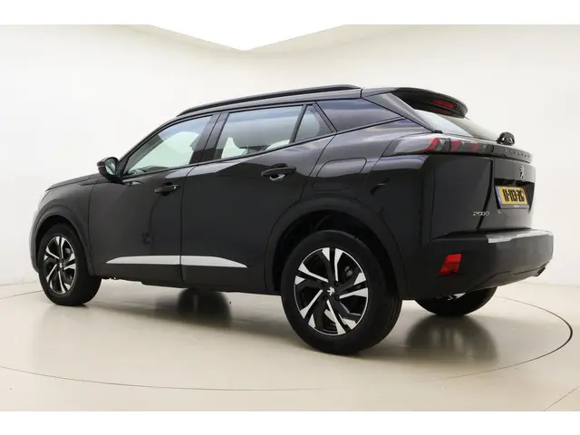 Peugeot 2008 1.2T Allure 2020 Benzine 12