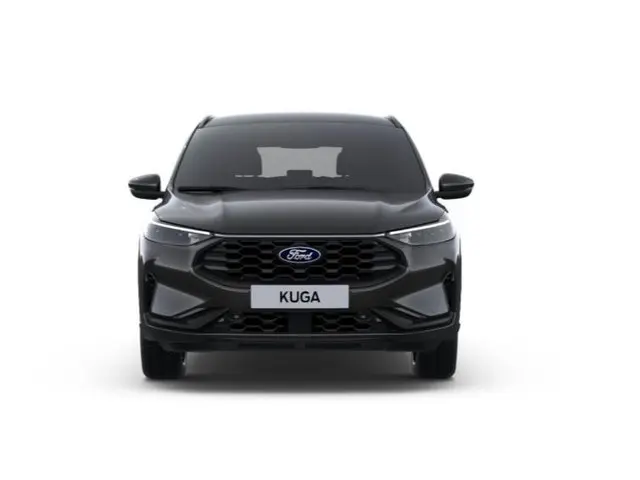 Ford Kuga 2.5 PHEV ST-Line 2025 Hybride Benzine 3