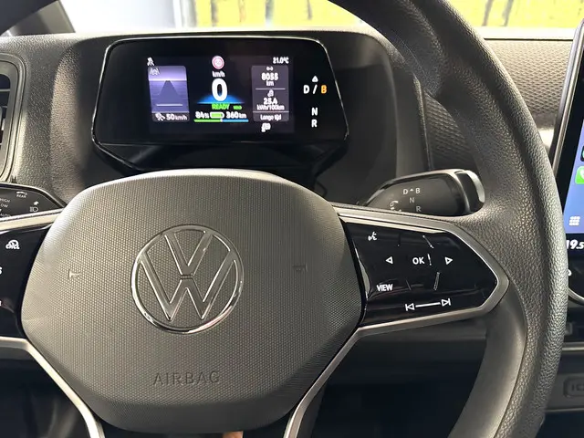 Volkswagen ID. Buzz Cargo 79 kWh 2024 Elektrisch 29
