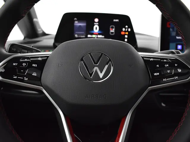 Volkswagen ID.3 GTX Performance 79 kWh 2025 Elektrisch 30