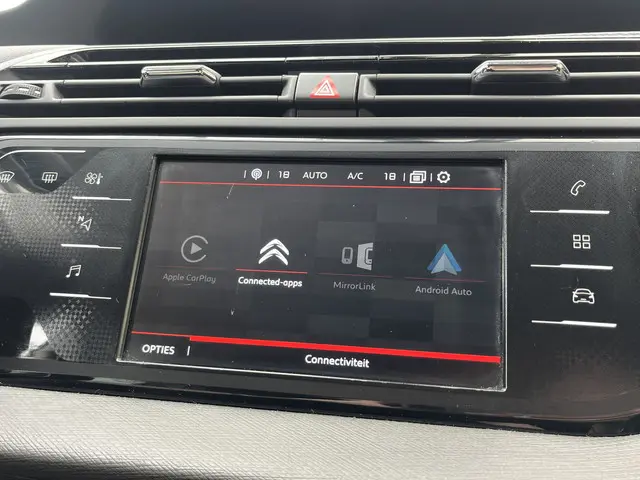 Citroën C4 Picasso PureTech 130 Feel 2018 Benzine 12