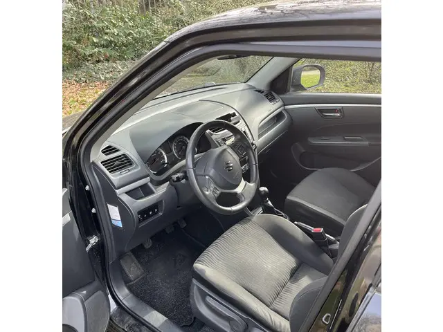 Suzuki Swift 1.2 Exclusive 2014 Benzine 2