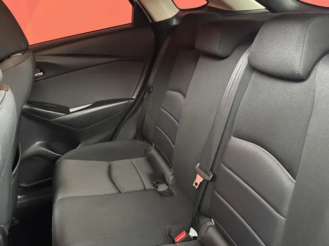 Mazda CX-3 2.0 SkyActiv-G 120 Dynamic 2018 Benzine 8