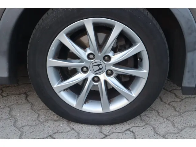 Honda Civic 1.8 GT 2012 Benzine 9