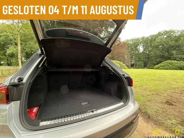 Audi Q3 35 TFSI S Line Pro Line S 2019 Benzine 48