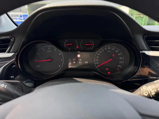 Opel Corsa 1.2| Cruise|Lane|Airco 2020 Benzine 21