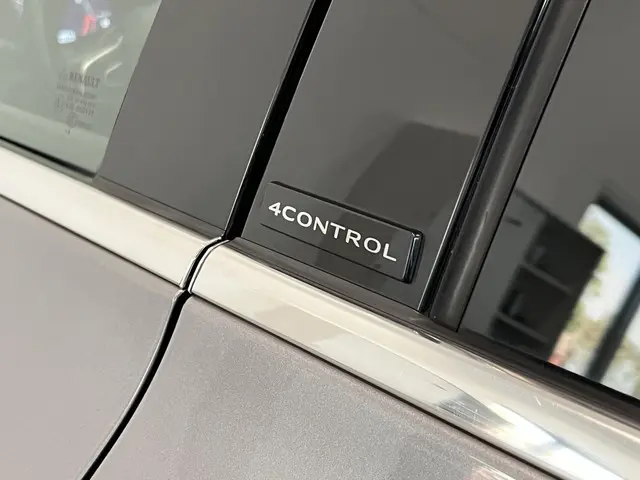 Renault Talisman 1.3 TCe 160 EDC S-Edition 2019 Benzine 15