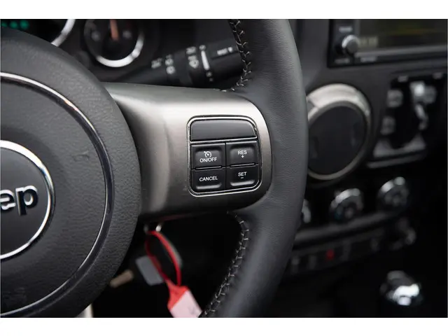 Jeep Wrangler Unlimited 3.6 Golden Eagle 2019 Benzine 21