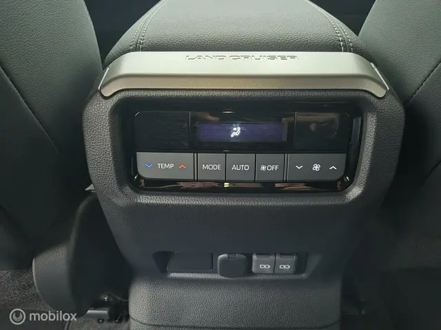 Toyota Land Cruiser 250 2.8 D-4D Executive 2024 Diesel 50