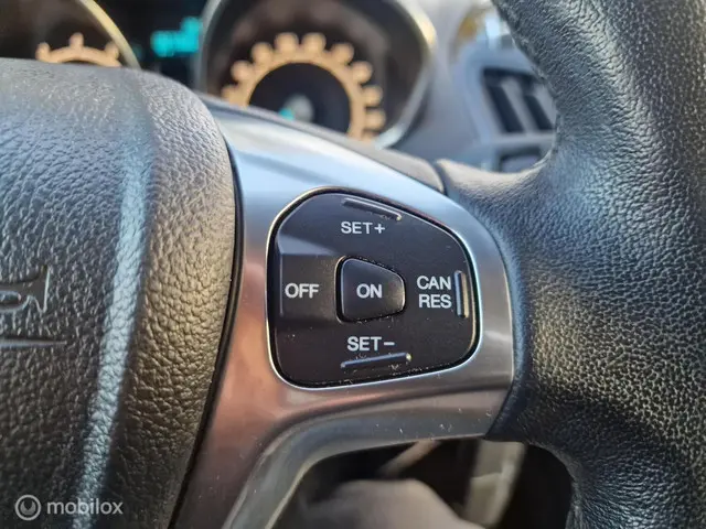 Ford B-MAX 1.0 EcoBoost Titanium 2014 Benzine 30