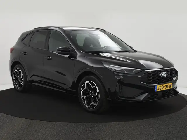 Ford Kuga 2.5 FHEV 190PK ST-Line 2025 Hybride Benzine 5