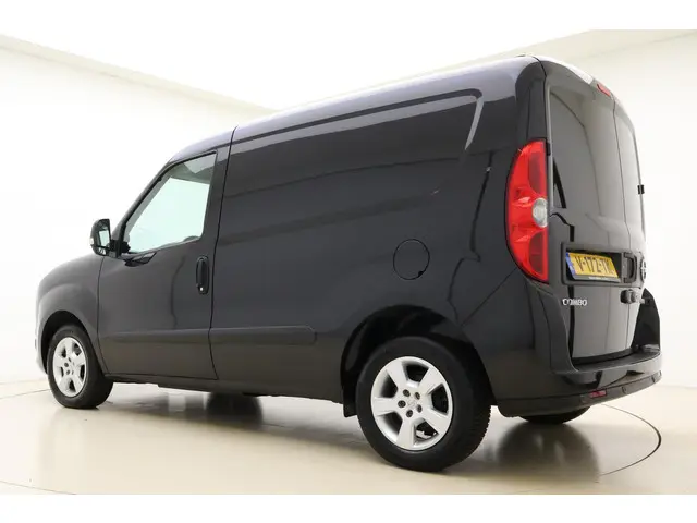 Opel Combo 1.3 CDTi L1H1 Sport 2018 Diesel 12