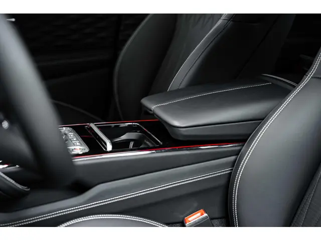 Bentley Flying Spur W12 Speed 2023 Benzine 53