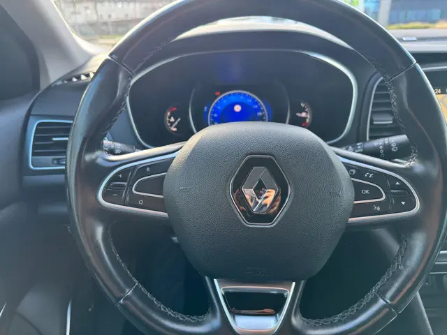 Renault Mégane 1.2 TCe Bose 2016 Benzine 15