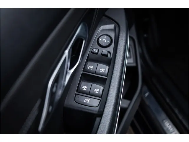 BMW 3 Serie Touring 320i Sportline 2021 Benzine 41