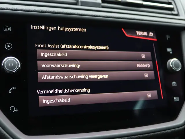 SEAT Ibiza 1.0 TSI FR Business Intense 2019 Benzine 48