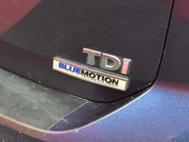 Volkswagen Golf Sportsvan 1.6 TDI Highline 2014 Diesel 29