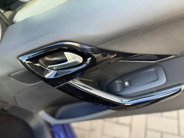 Peugeot 208 1.2 PureTech Blue Lion 2018 Benzine 16