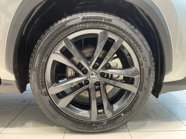 Lexus NX 450h+ AWD Executive Line 2025 Hybride Benzine 25