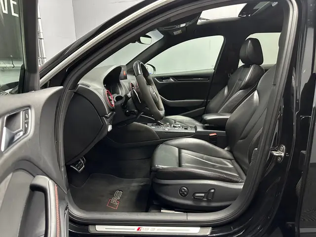 Audi RS3 Sportback 2.5 TFSI Quattro 2019 Benzine 7