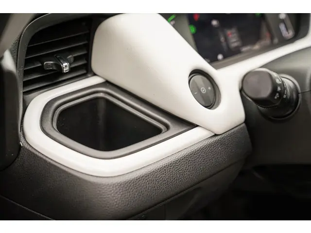 Honda Jazz 1.5i e:HEV EXECUTIVE 2021 Hybride Benzine 44