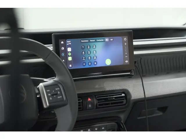 Citroën ë-C3 Max 113pk 44 kWh 2025 Elektrisch 48