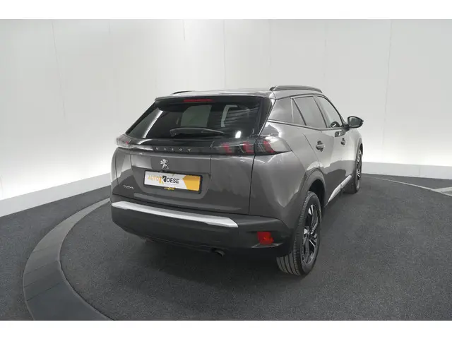 Peugeot 2008 PureTech 102 Allure Pack 2021 Benzine 47