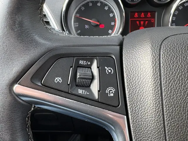 Opel Mokka 1.6 Selection 2015 Benzine 14