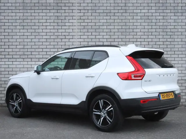 Volvo XC40 2.0 T4 2019 Benzine 6