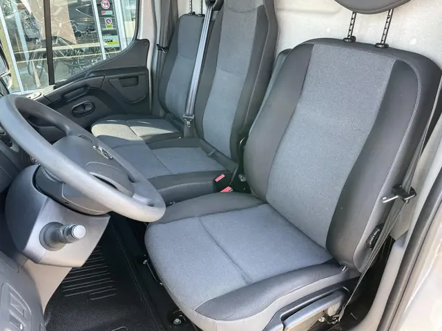 Nissan NV400 2.3 dCi L2H3 Optima 2020 Diesel 10