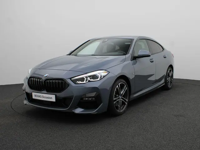 BMW 2 Serie Gran Coupé 218i 2023 Benzine 24