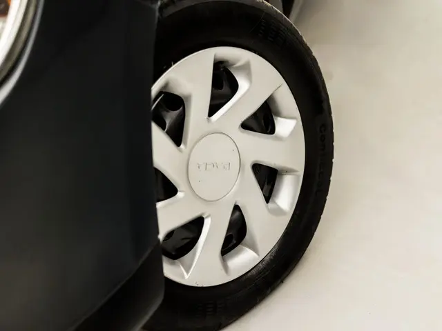 Dacia Lodgy 1.2 TCe Lauréate Sport 2013 Benzine 23